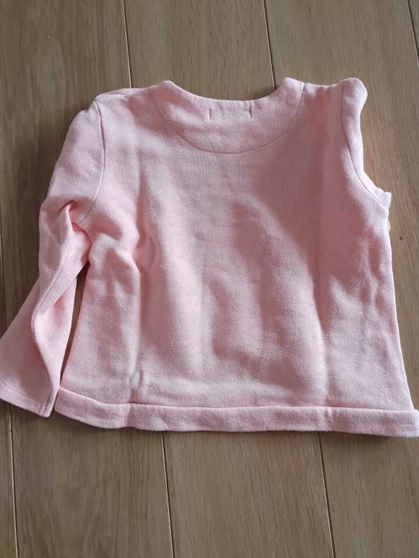 Camisola Zara 3/4 anos