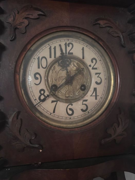 Spszedam zegary antyczne