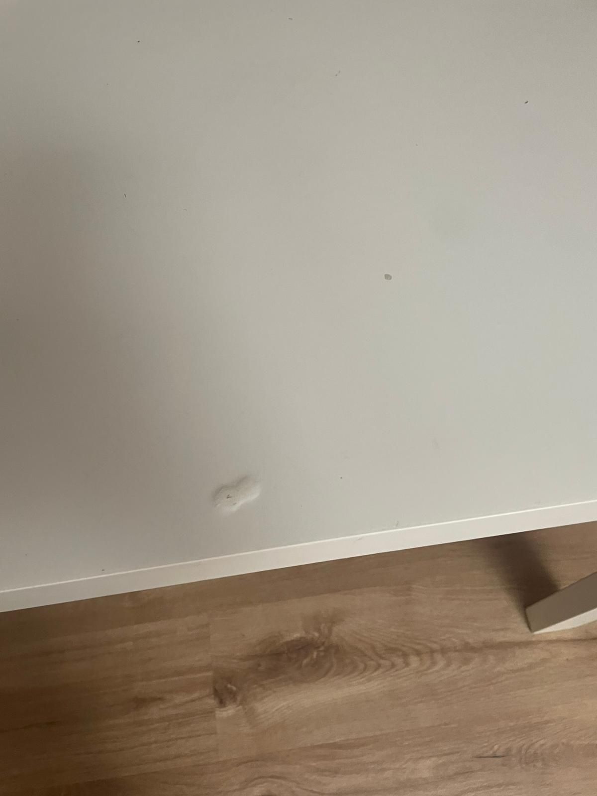 Cadeira + secretária IKEA