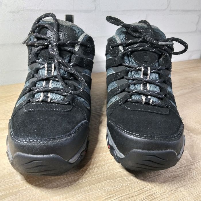 Кросівки Karrimor mount lx weathertite