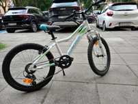 Rower Kross 20 cali Lea Mini 2.0 zak. 04.2023r.
