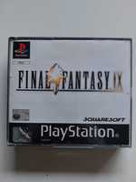 Final Fantasy IX PSx