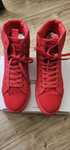 Sneakersy Kazar studio czerwone roz. 44