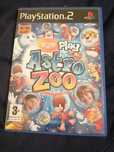 Jogo playstation 2 Astro Zoo