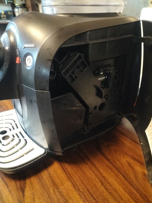 Продам кофемашину