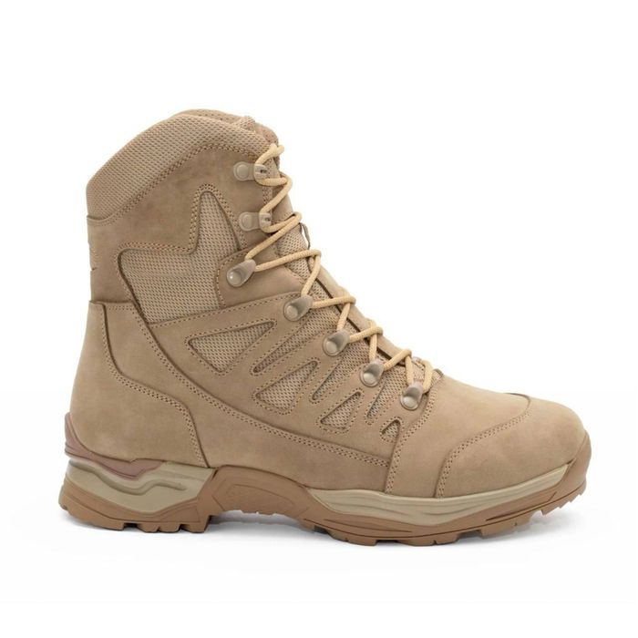 •NEW• Черевики трекінгові Cobra Darx Koyote з мембраною 36-49