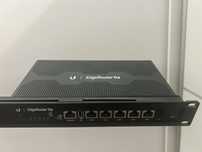 EdgeRouter6P Ubiquiti