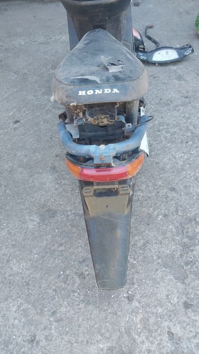 Хонда діо 34  продам повність.Тільки самовивіз