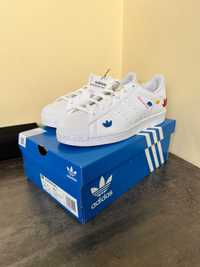 Adidas Superstar r.38  Nowe