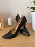 Szpilki roz 39 skóra naturalna Golse Shoes
