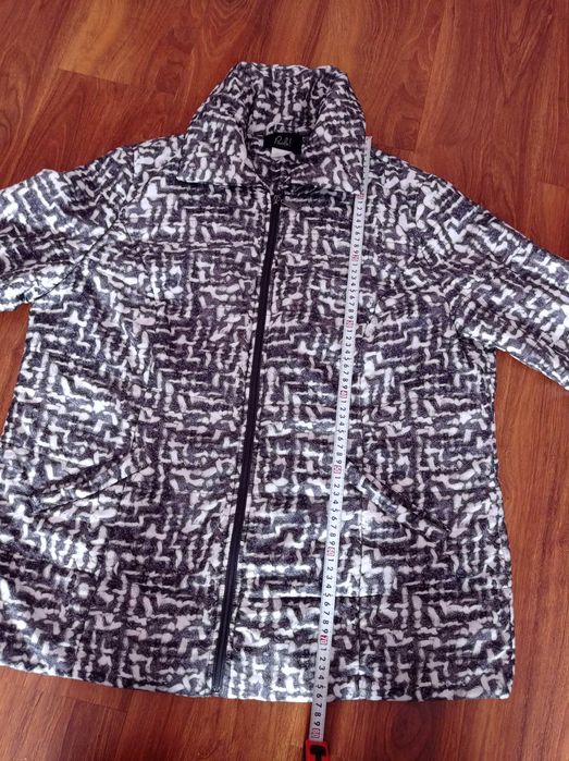 Kurtka wiosenna/jesienna damska r.XL