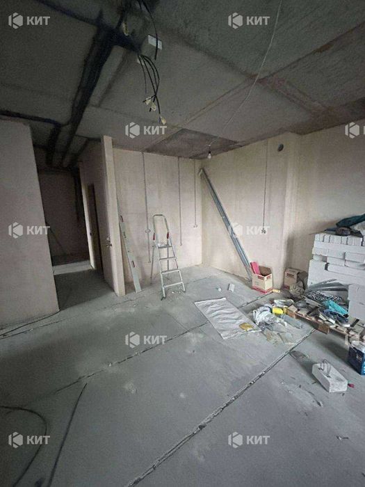 2-к 69м2 Одеська (Одесская ЖК Дом на Зерновой) 128625