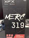 XFX AMD Radeon RX 6900 XT 16GB