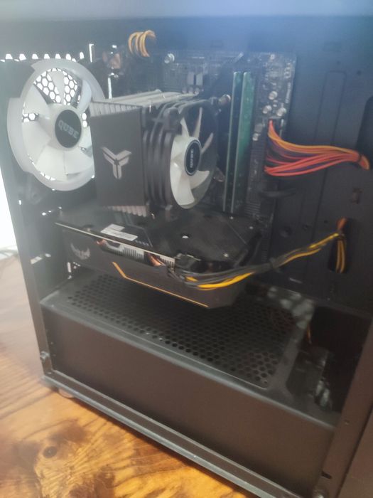 Игровой компьютер ARTLINE Gaming X33v14