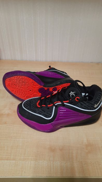 Кросівки для баскетболу KD16 нові