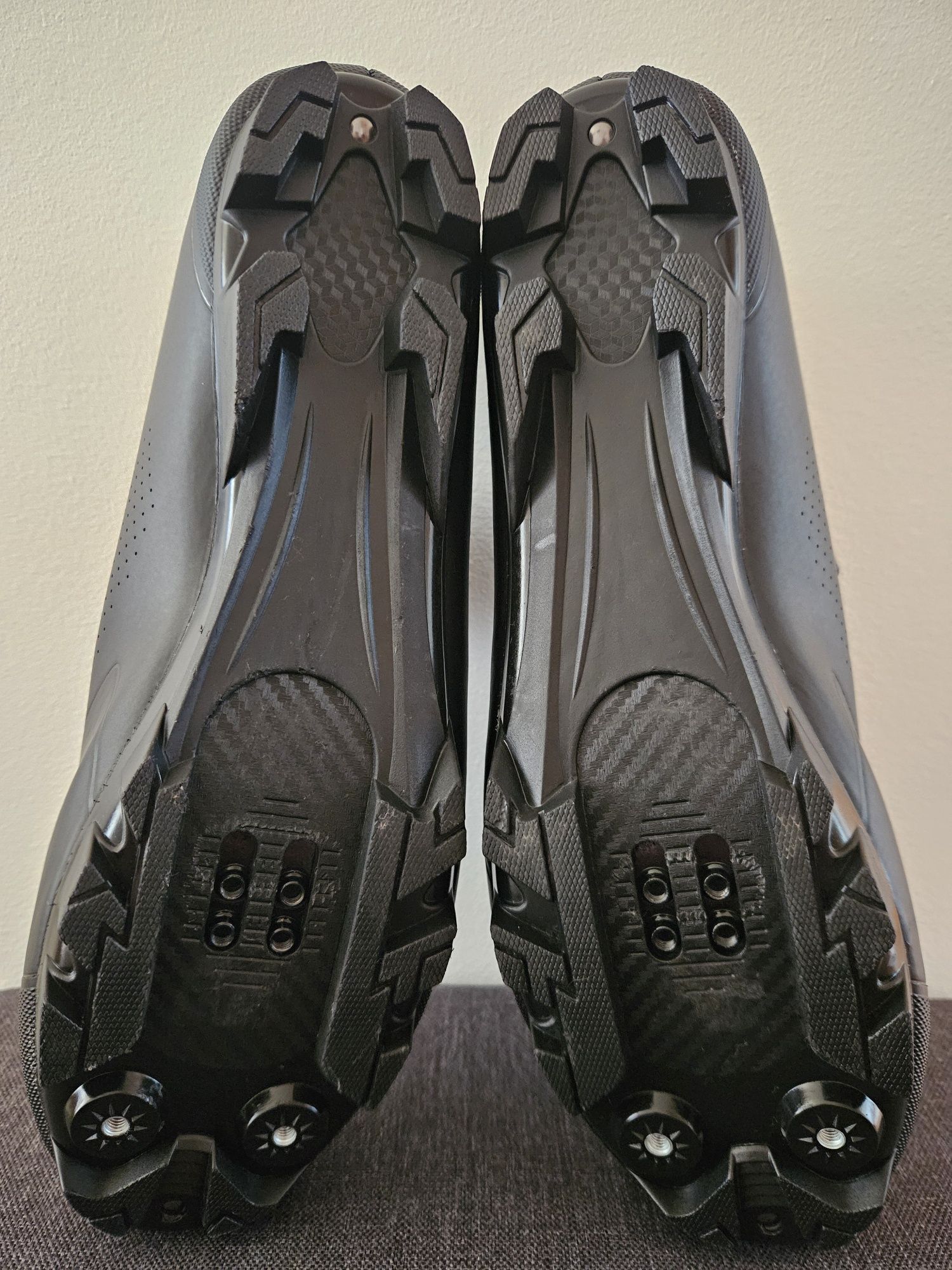 Sapatos BTT Nakamura nº45 | Spiuk nº45 | Shimano nº46