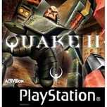 PSX QUAKE II Games4US Pasaż Łódzki