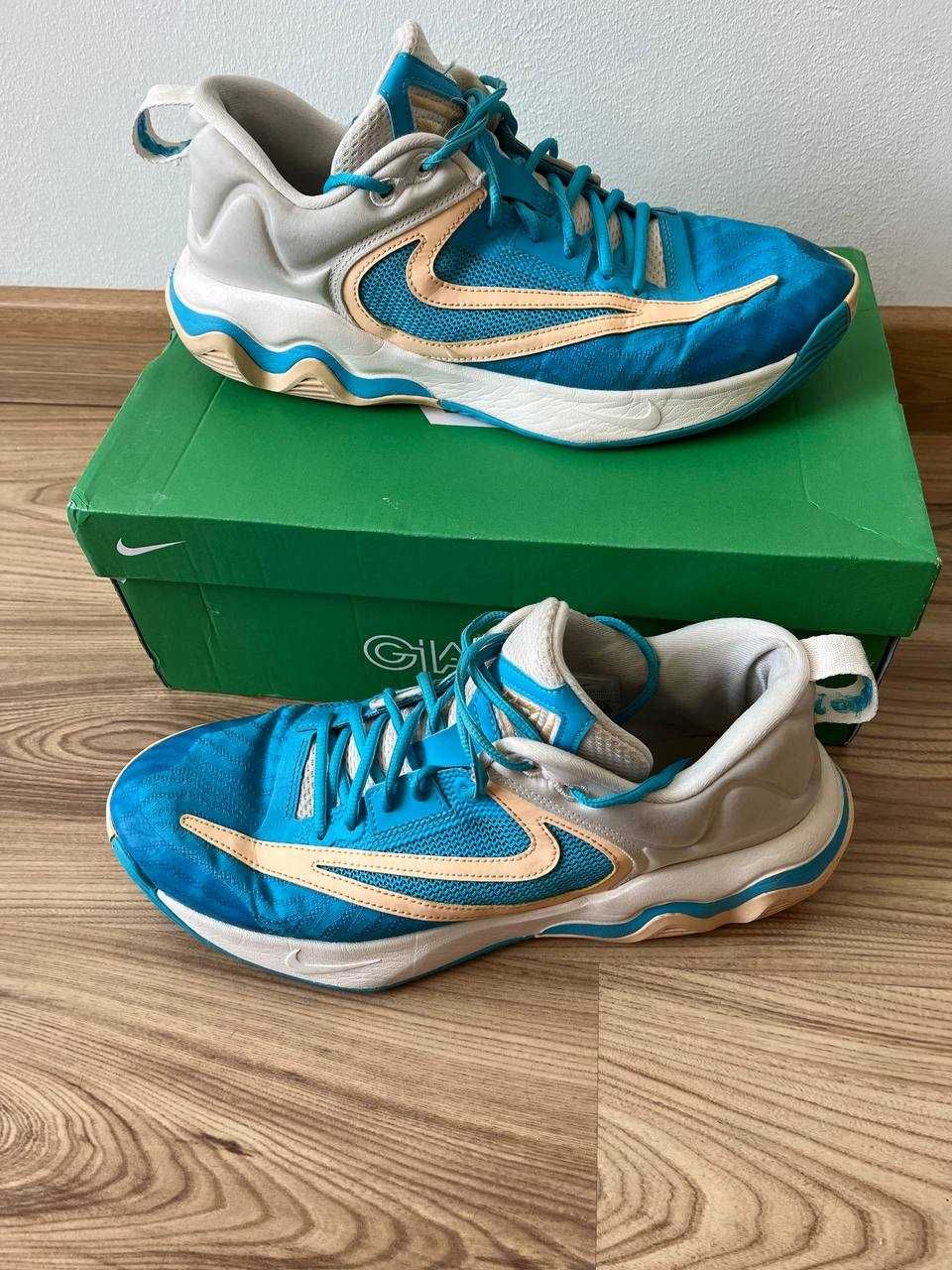 Nike Giannis Immortality 3 (rozm 45)