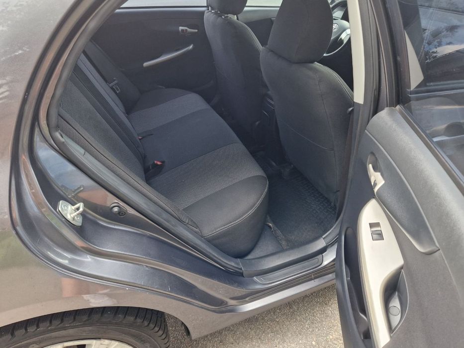 Сдам в аренду авто Toyota corolla