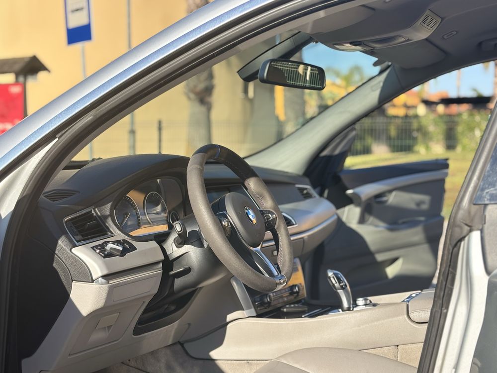 Bmw 535Grant Turismo 300cv Diesel