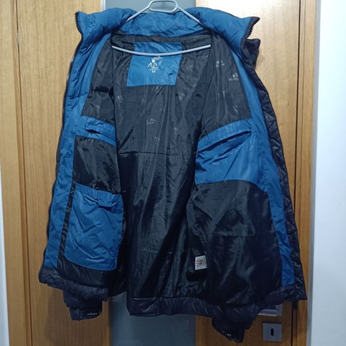 Kurtka zimowa męska ADIDAS