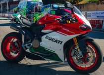 Ducati 1299 Final Edition