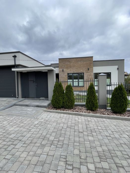 Продажа нового дома Хортицкий мкрн