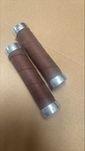 BROOKS chwyty kierownicy/ CAMBIUM RUST 130MM RUST 130MM nowe