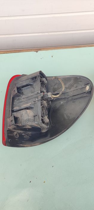 Фонарь Chrysler Voyager Вояджер
