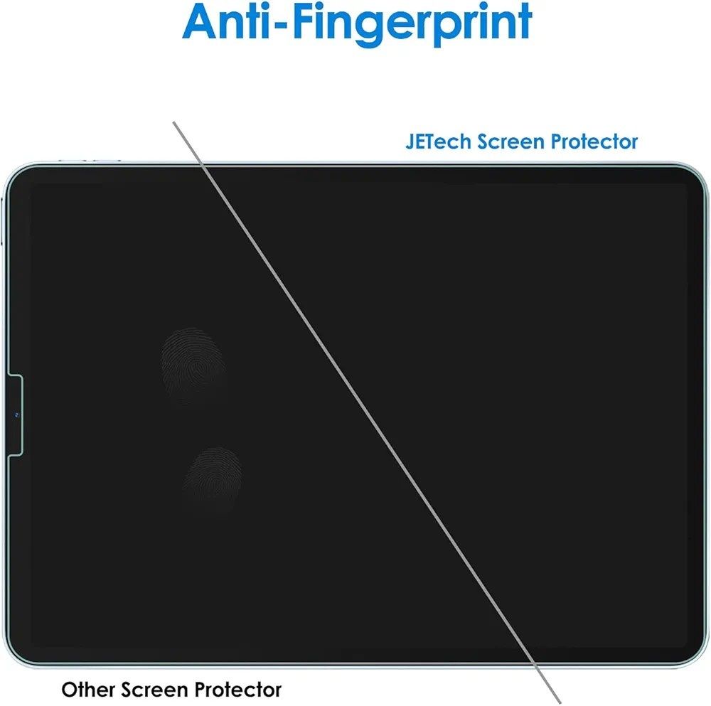 Szkło iPad 10.9/11 JETech