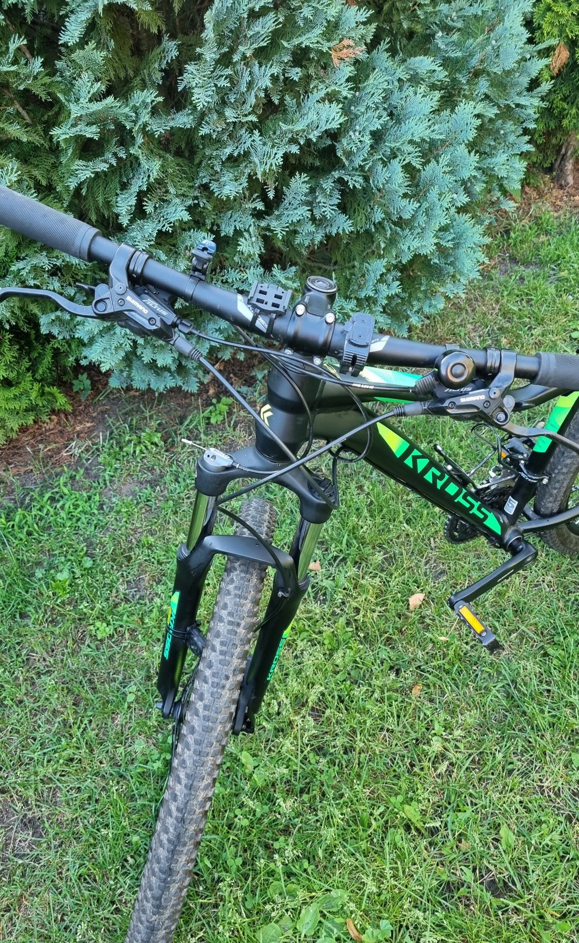 Kross Lea 7.0 Jak Nowy stan idealny