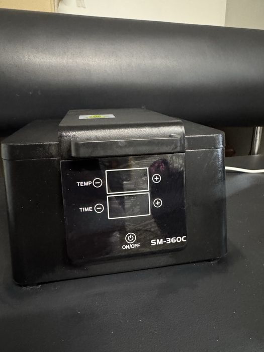 Продам Сухожар sm -360c