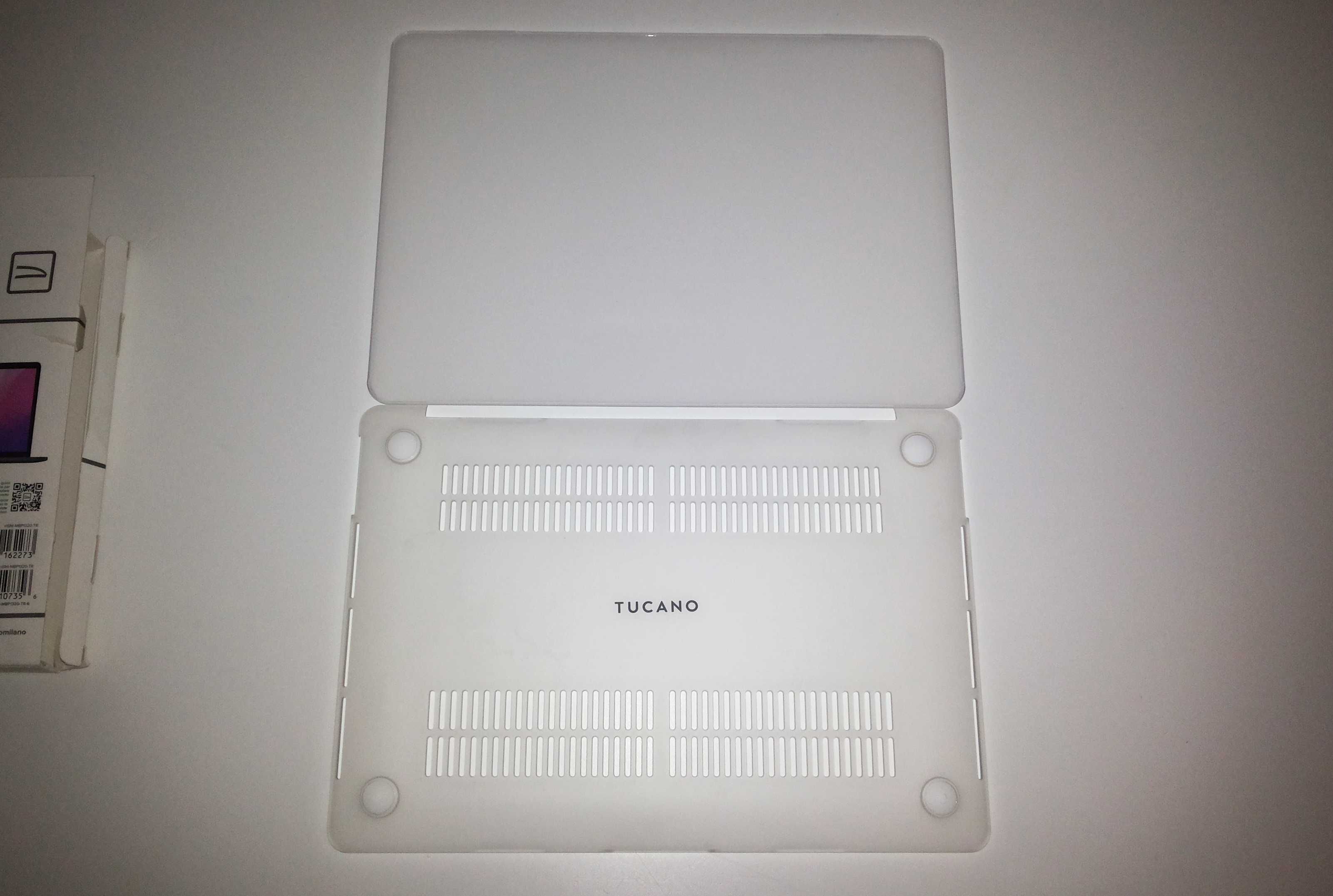 Apple Macbook Pro 13 - Capa Rígida Tucano