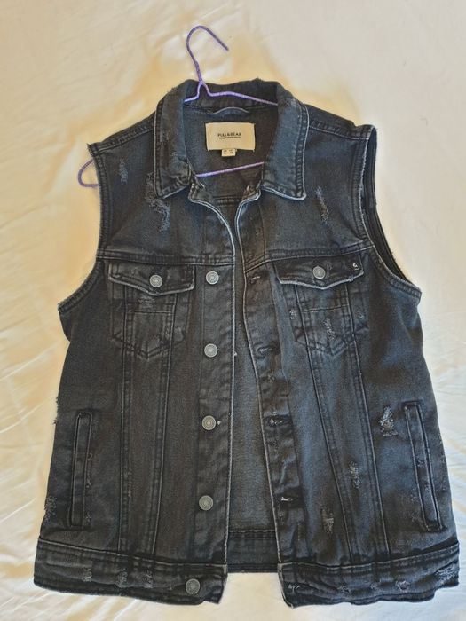 Bershka -  tamanho Small