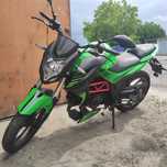 Junak 905, 2020r