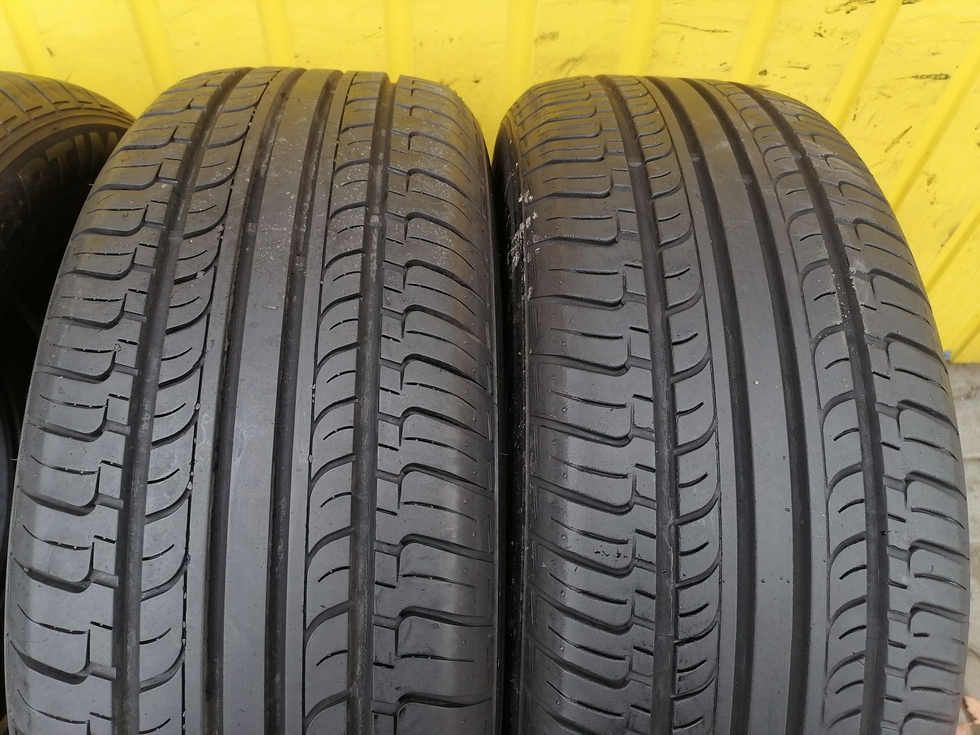 Opony letnie 235/55r18 hankook