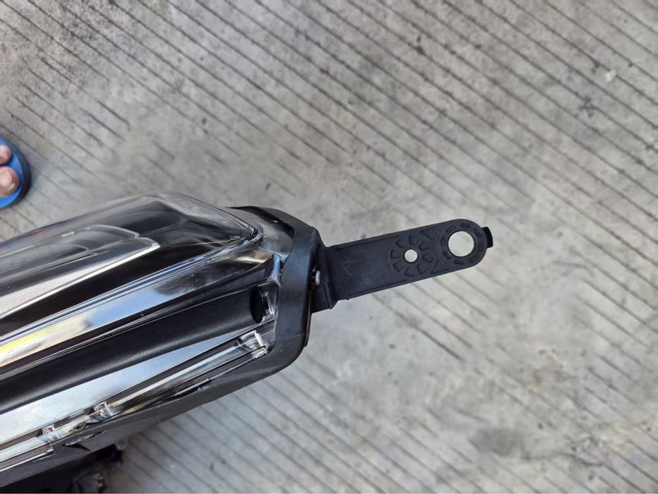 Фара Subaru Forester SK S14 2022+  adaptive LED ЕВРОПА