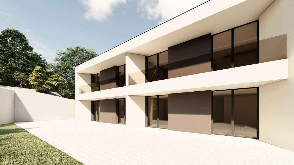Apartamento T1 T2 T3