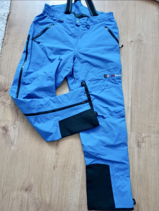 Spodnie narciarskie HiMountain  Gore-tex XL