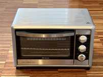 Mini piekarnik Ariete Bon Cuisine 200 (20L, 1380W)