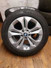 17 bmw 5x112 X1 F48 X2 F39 zima 225/55/17