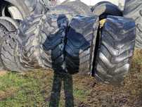 400/80r24 ładowarka 15.5/80-24 opona solideal 400/80-24