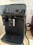Maquina de cafe nova