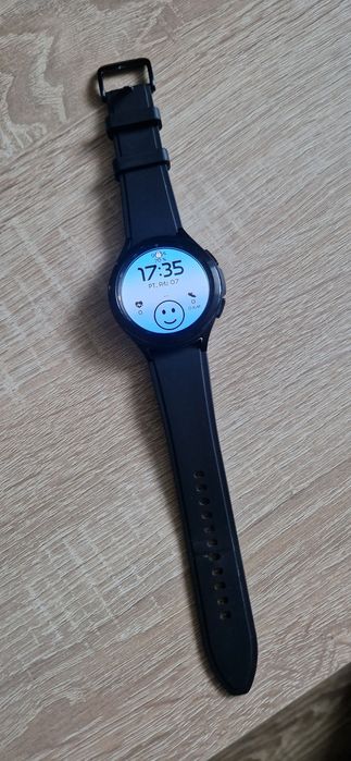 Smartwatch samsung watch 4