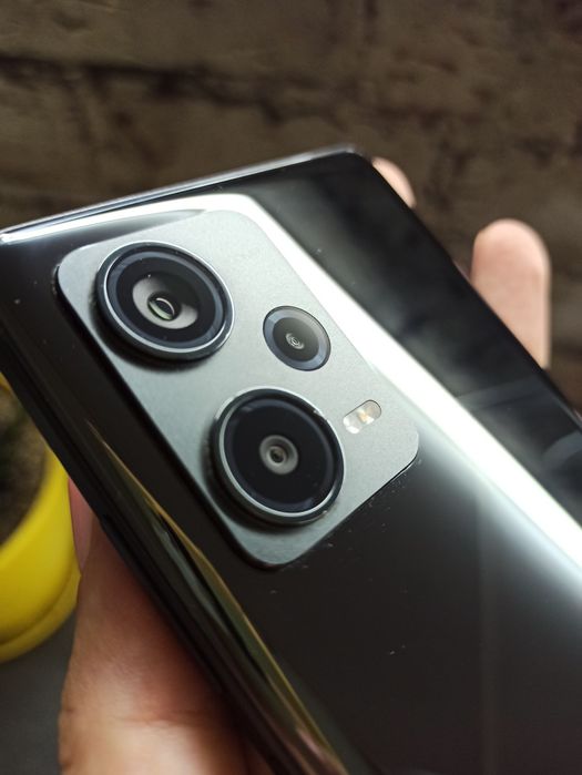 Xiaomi Redmi Note 12 Pro+ 5G 8/256Gb