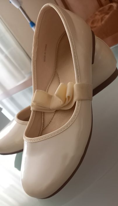 Sapato Zara Cerimónia