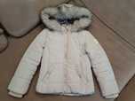 куртка зимняя 7-8 лет River Island