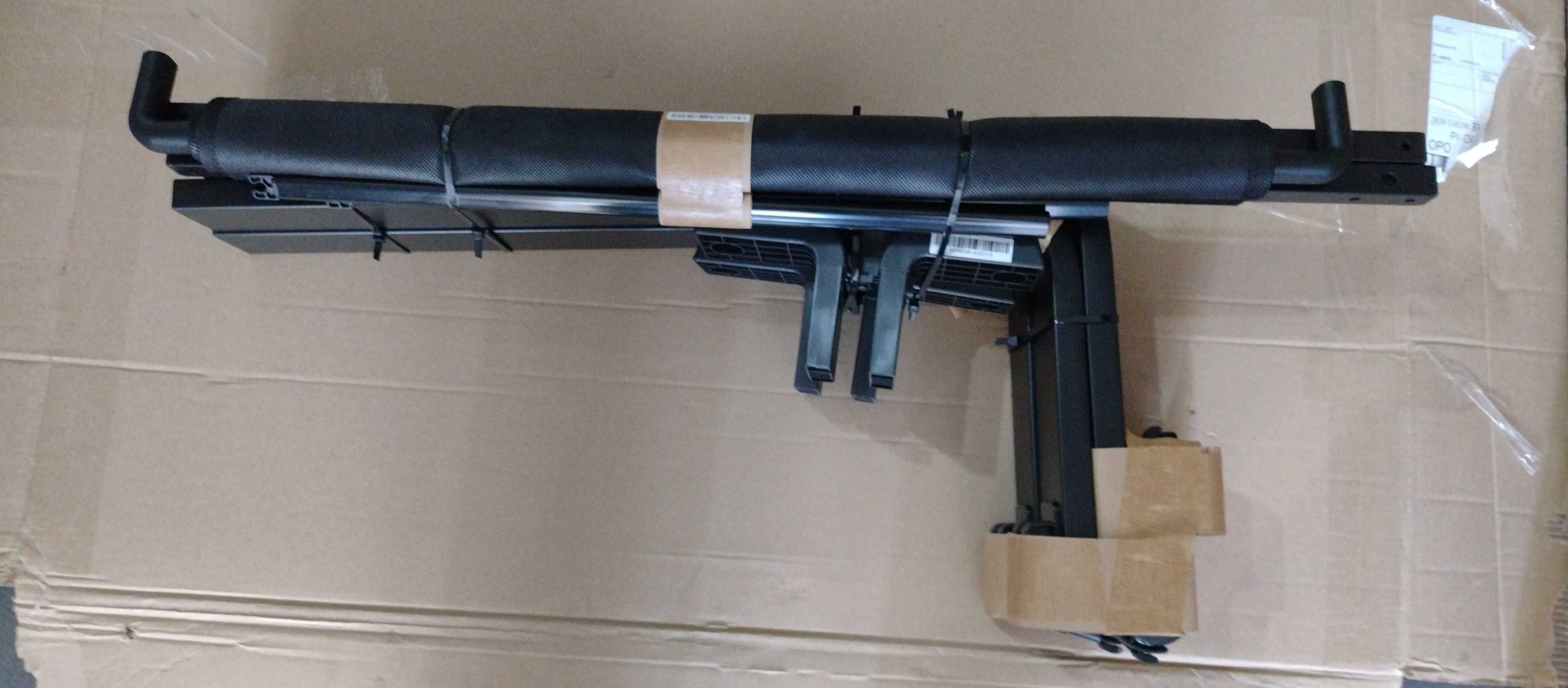 24-calowy stojak do drukarki HP DesignJet T200/T600 statyw, podstawa