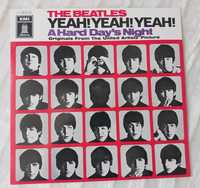 "Yeah! Yeah! Yeah!", The Beatles - płyta winylowa