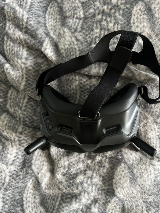 DJI goggles v2 O3
